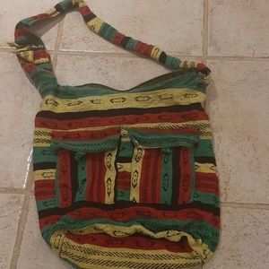 Rastafari Bag